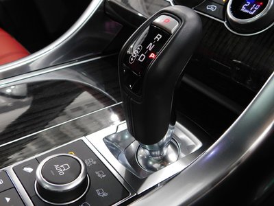 2017 LAND Rover RANGE ROVER SPORT thumbnail 12