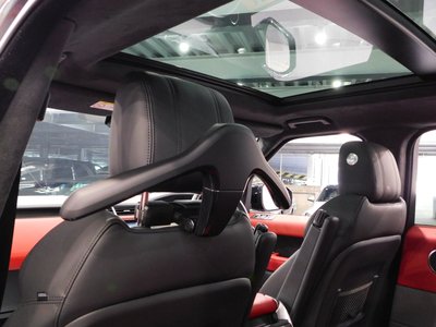 2017 LAND Rover RANGE ROVER SPORT thumbnail 38