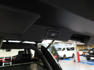 2017 LAND Rover RANGE ROVER SPORT thumbnail 55