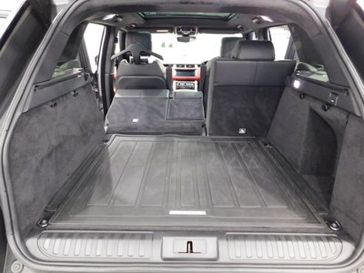 2017 LAND Rover RANGE ROVER SPORT thumbnail 50