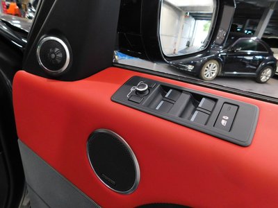 2017 LAND Rover RANGE ROVER SPORT thumbnail 24