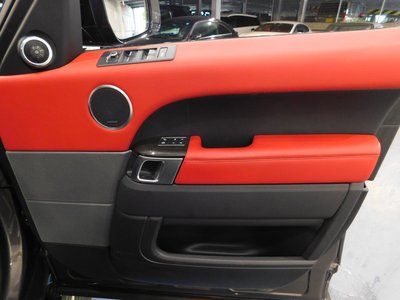 2017 LAND Rover RANGE ROVER SPORT thumbnail 23
