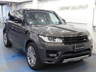 2017 LAND Rover RANGE ROVER SPORT thumbnail 61