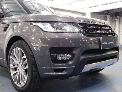 2017 LAND Rover RANGE ROVER SPORT thumbnail 67