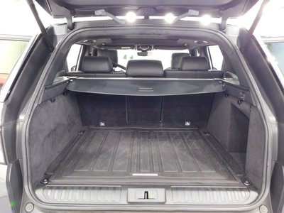 2017 LAND Rover RANGE ROVER SPORT thumbnail 47