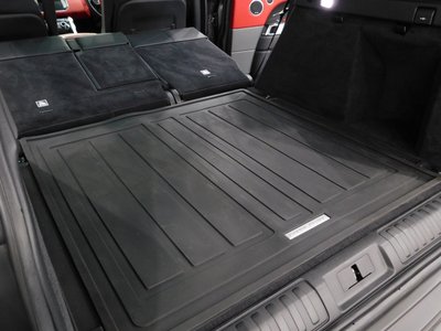 2017 LAND Rover RANGE ROVER SPORT thumbnail 52