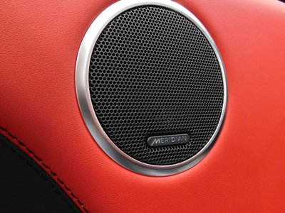 2017 LAND Rover RANGE ROVER SPORT thumbnail 33