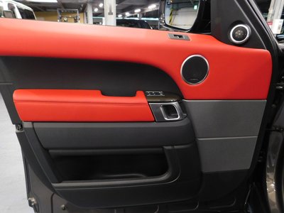 2017 LAND Rover RANGE ROVER SPORT thumbnail 31