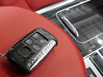 2017 LAND Rover RANGE ROVER SPORT thumbnail 20