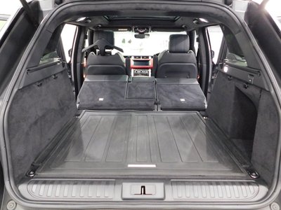 2017 LAND Rover RANGE ROVER SPORT thumbnail 51