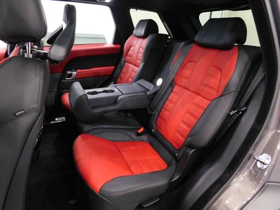 2017 LAND Rover RANGE ROVER SPORT thumbnail 44