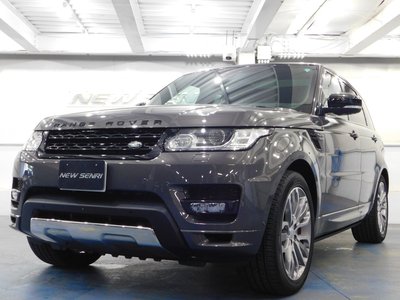 2017 LAND Rover RANGE ROVER SPORT thumbnail 59
