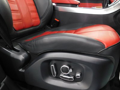 2017 LAND Rover RANGE ROVER SPORT thumbnail 26