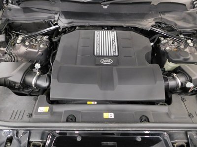 2017 LAND Rover RANGE ROVER SPORT thumbnail 79
