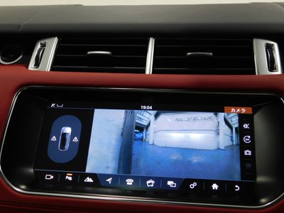 صورة 7 لـ 2017 LAND Rover RANGE ROVER SPORT