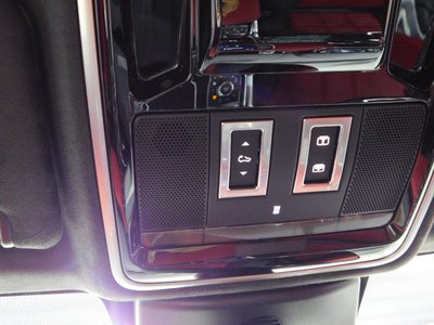 2017 LAND Rover RANGE ROVER SPORT thumbnail 14