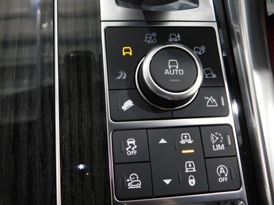2017 LAND Rover RANGE ROVER SPORT thumbnail 13
