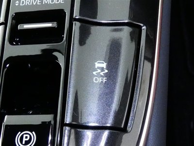 2025 Toyota CROWN CROSSOVER 照片 6