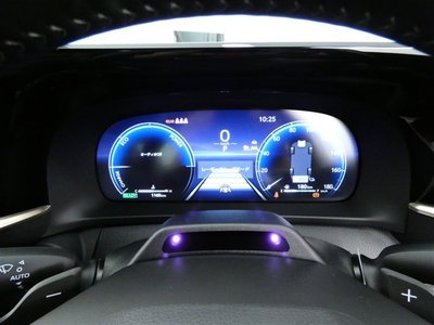2025 Toyota CROWN CROSSOVER 照片 10