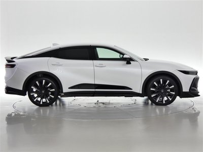 2025 Toyota CROWN CROSSOVER — миниатюра 34