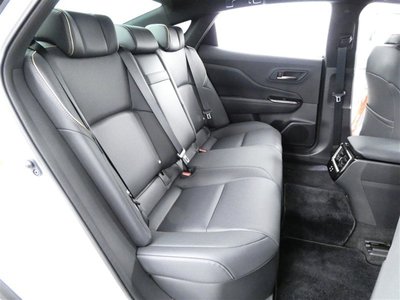 2025 Toyota CROWN CROSSOVER — миниатюра 28