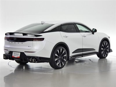 2025 Toyota CROWN CROSSOVER — миниатюра 35