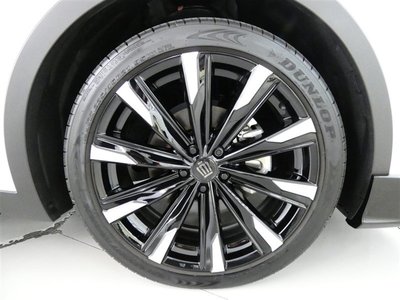 2025 Toyota CROWN CROSSOVER — миниатюра 22
