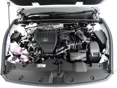 2025 Toyota CROWN CROSSOVER — миниатюра 23