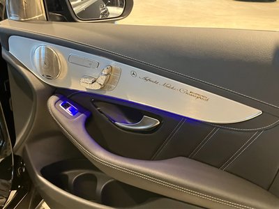 MERCEDES-BENZ GLC - 5