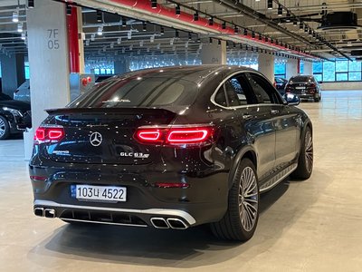 MERCEDES-BENZ GLC - 2