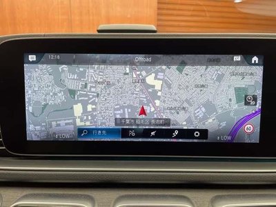2020 Mercedes-BENZ OTHERS 照片 8