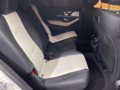 2020 Mercedes-BENZ OTHERS 照片 7