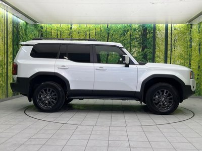 صورة مصغرة 42 لـ 2025 Toyota LAND CRUISER 250