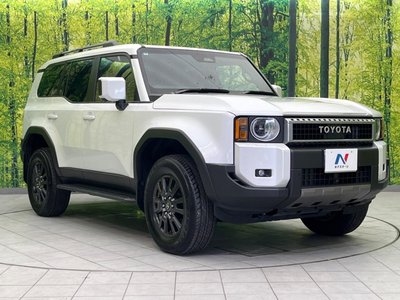 صورة مصغرة 17 لـ 2025 Toyota LAND CRUISER 250
