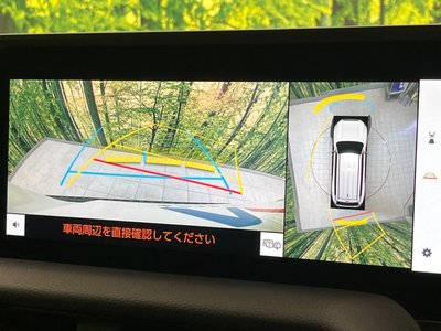 2025 Toyota LAND CRUISER 250 photo 6