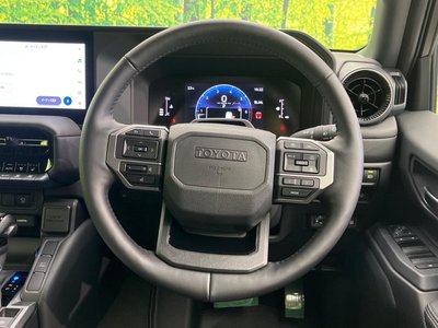 صورة مصغرة 12 لـ 2025 Toyota LAND CRUISER 250