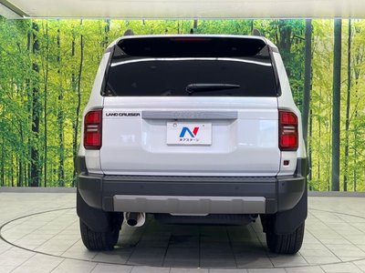 صورة مصغرة 16 لـ 2025 Toyota LAND CRUISER 250