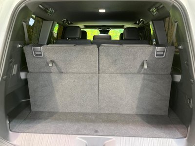 صورة مصغرة 11 لـ 2025 Toyota LAND CRUISER 250