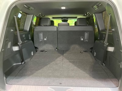 صورة مصغرة 41 لـ 2025 Toyota LAND CRUISER 250