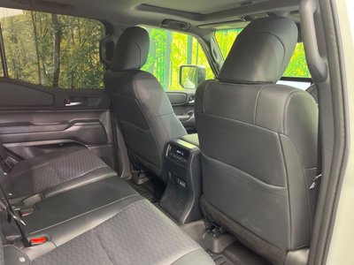 صورة مصغرة 43 لـ 2025 Toyota LAND CRUISER 250