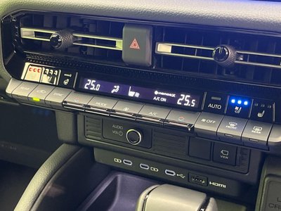 صورة مصغرة 62 لـ 2025 Toyota LAND CRUISER 250