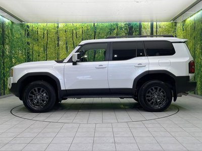 صورة مصغرة 30 لـ 2025 Toyota LAND CRUISER 250
