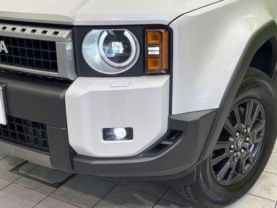 صورة مصغرة 13 لـ 2025 Toyota LAND CRUISER 250