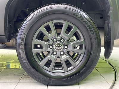 صورة مصغرة 28 لـ 2025 Toyota LAND CRUISER 250