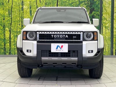 صورة مصغرة 15 لـ 2025 Toyota LAND CRUISER 250