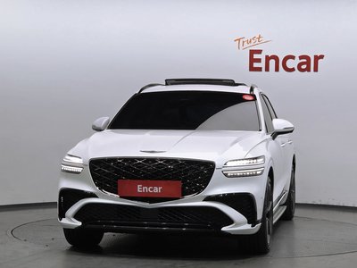 صورة 2 لـ 2024 Genesis GV70