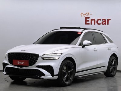 صورة 1 لـ 2024 Genesis GV70