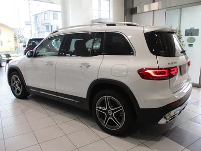 2023 Mercedes-BENZ GLB — миниатюра 11