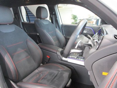 2023 Mercedes-BENZ GLB — миниатюра 15