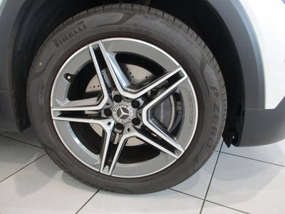 2023 Mercedes-BENZ GLB — миниатюра 37